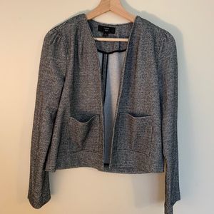 J.Crew 365 Boucle Blazer